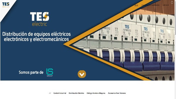 TES-Electric